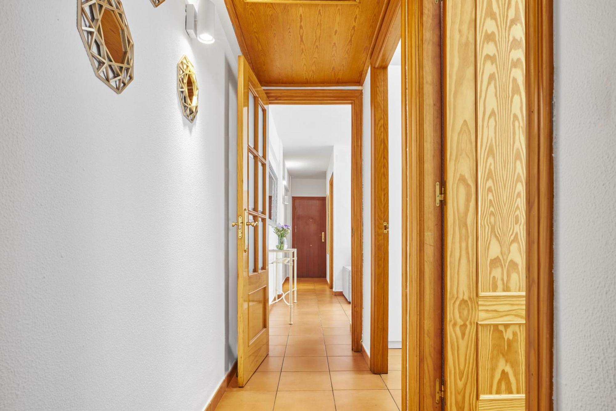 Pinares By Wehomes Sardinero *